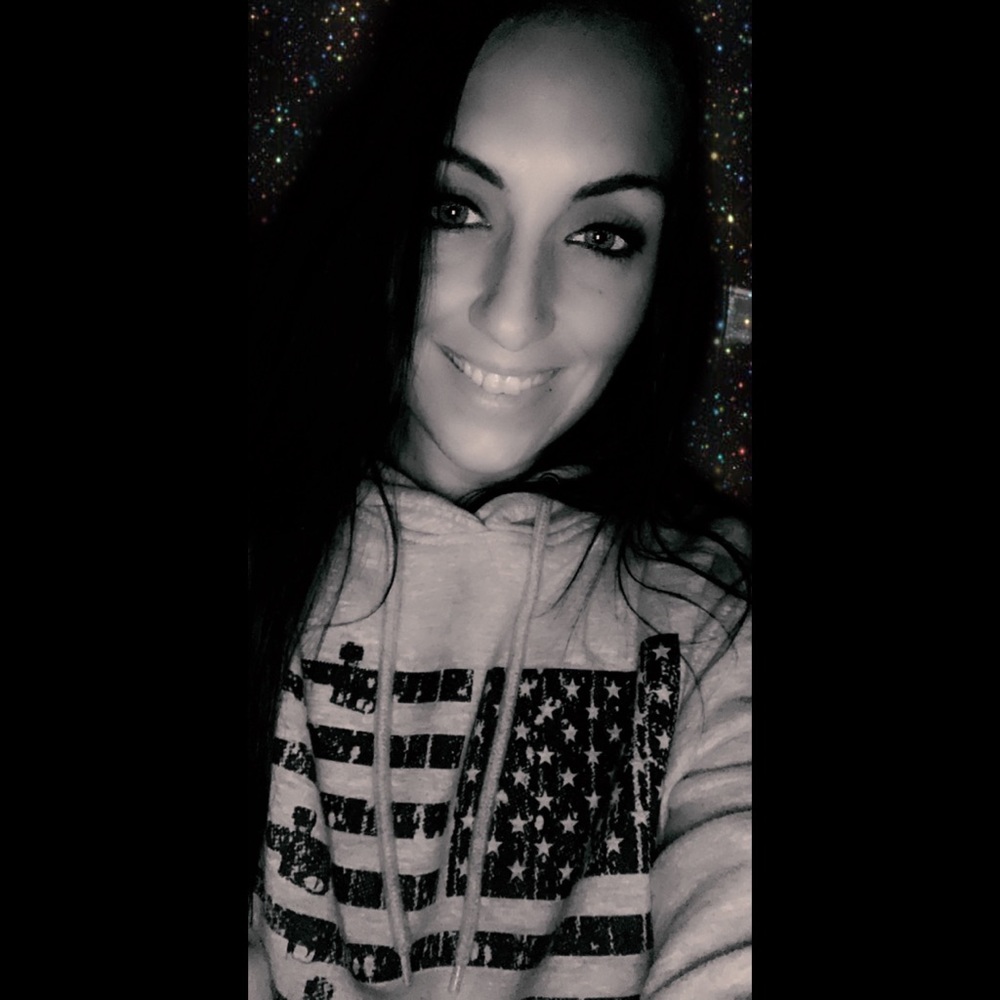 Meet your Posher, Christina